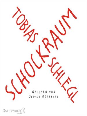 cover image of Schockraum